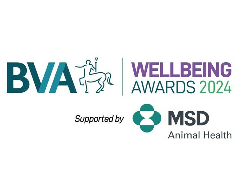 BVA launches search for new Wellbeing Award winners