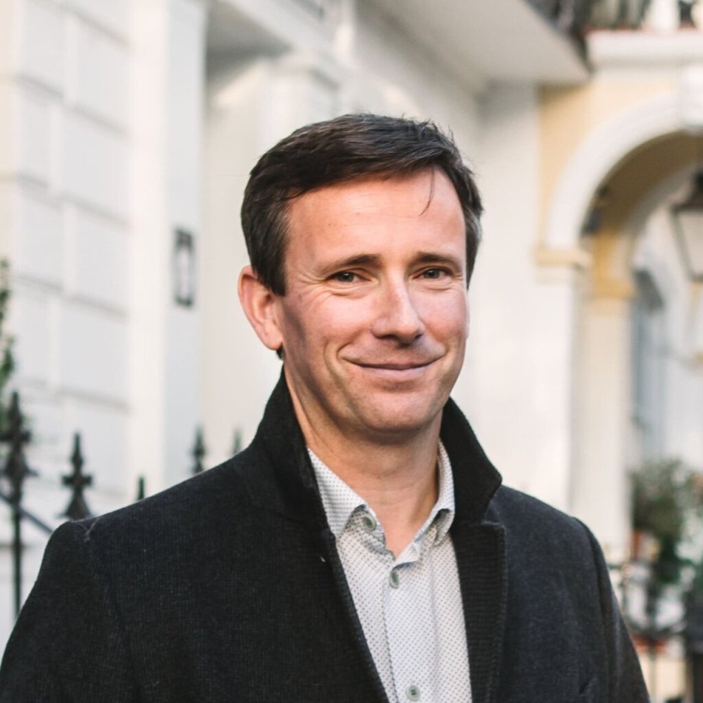 Vets in Mind welcomes a new Trustee, Professor Jason Spendelow