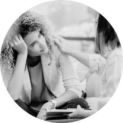 June Barrier Buster: Record your current self-beliefs and attitudes towards stress.