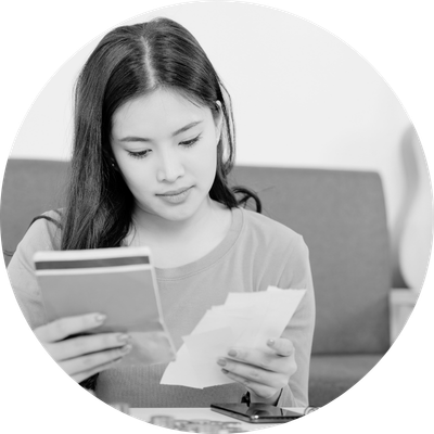 Financial well-being isn’t about how much money you earn — it’s about how secure, informed, and in control you feel about your finances.